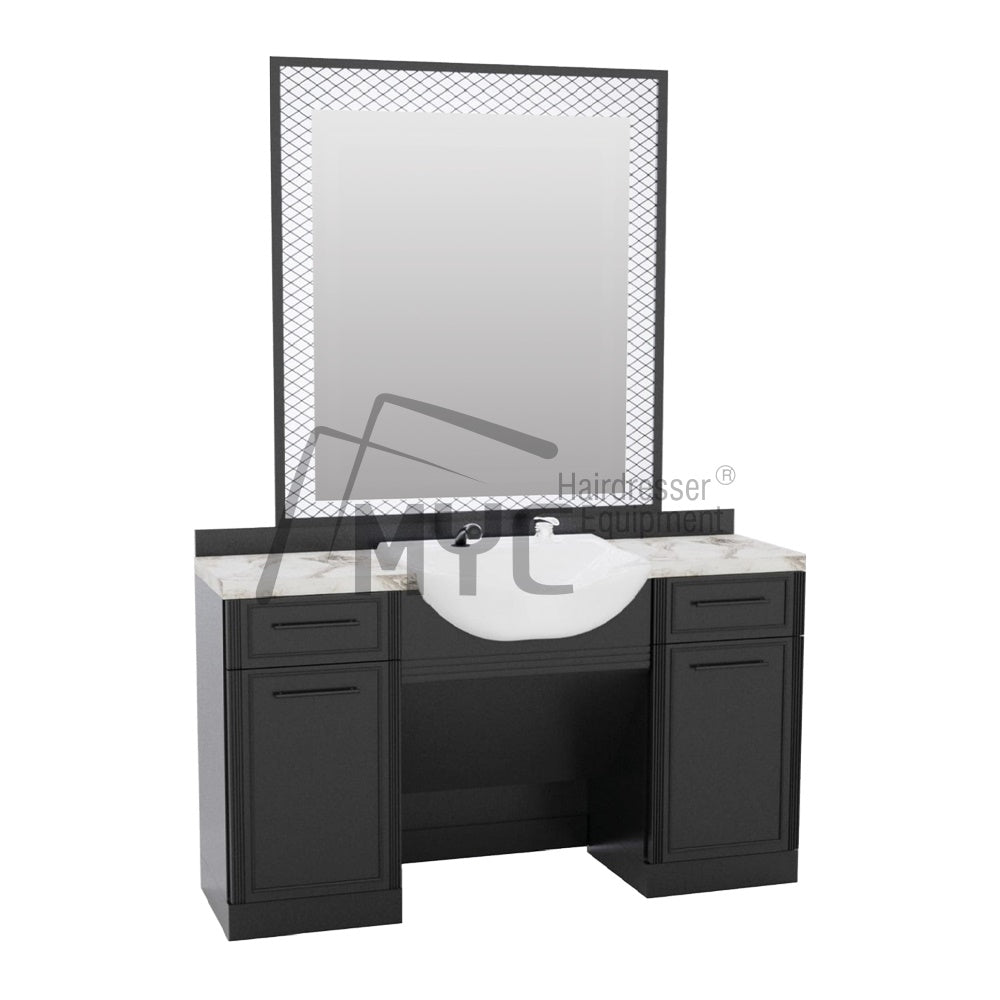 MYC-715 Berber Tezgahı