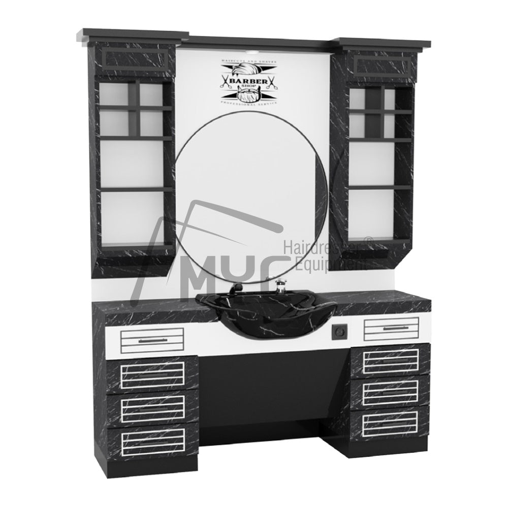 MYC-722 Berber Tezgahı