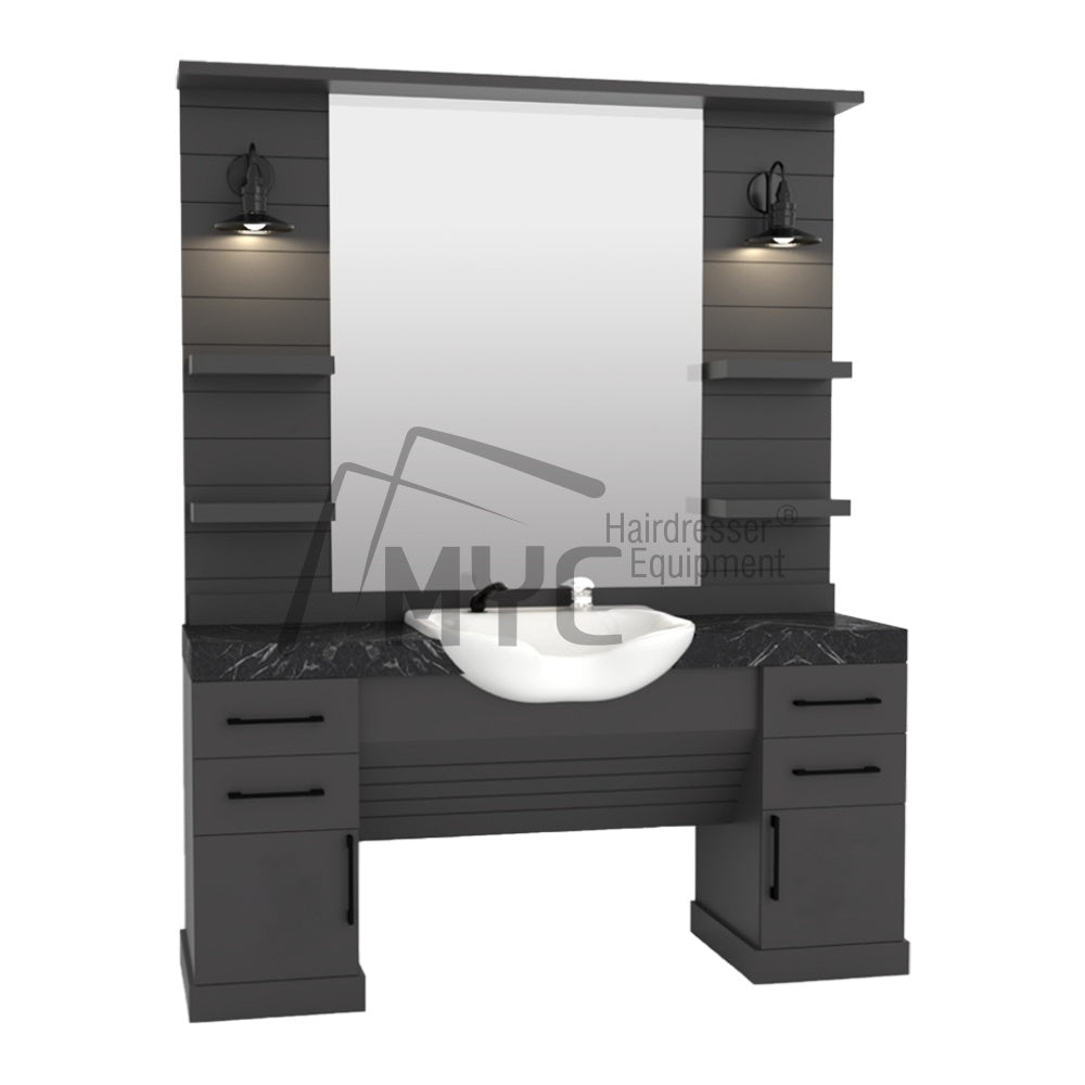 MYC-733 Berber Tezgahı