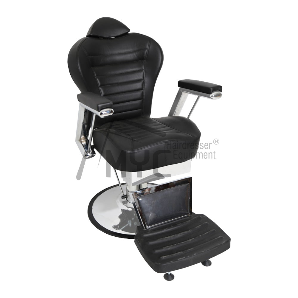 MYC-76 Berber Koltuğu