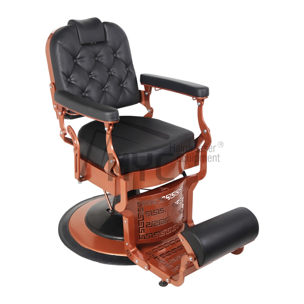 Neon-Rose Berber Koltuğu