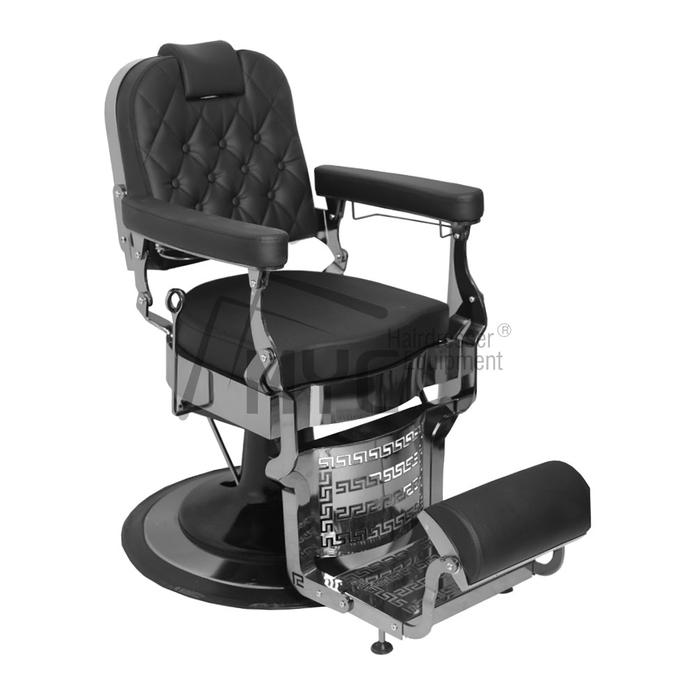 Neon-Silver Berber Koltuğu