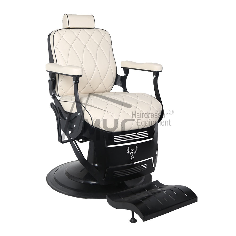 Asterix-Berber Koltuğu