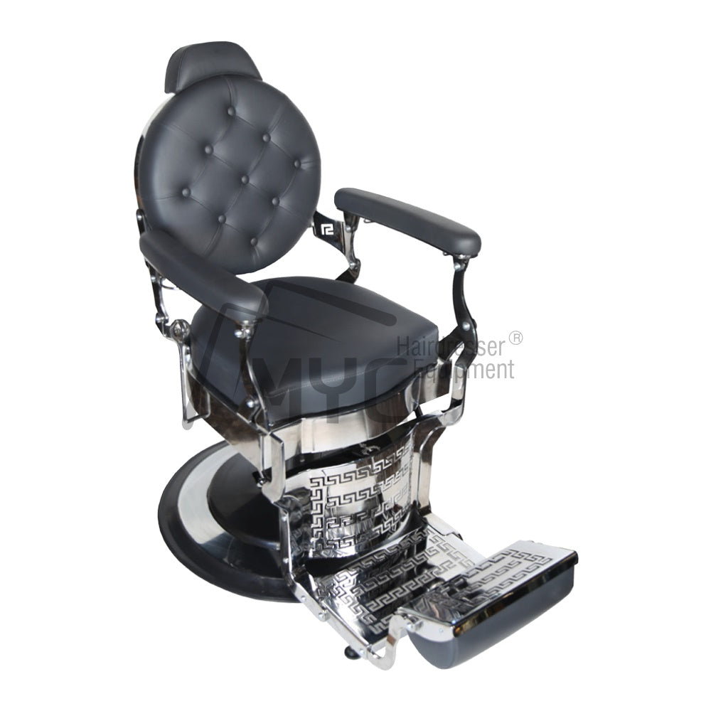 Royal-Silver Berber Koltuğu