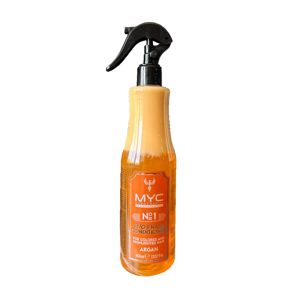 MYC-01 TWO PHASE CONDITIONER ARGAN