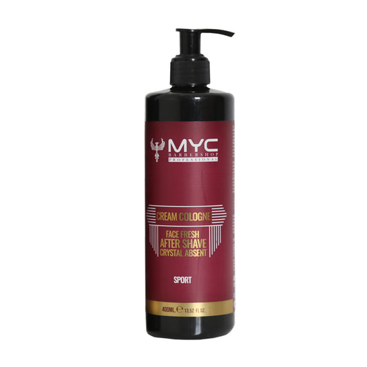 MYC-CREAM COLOGNE