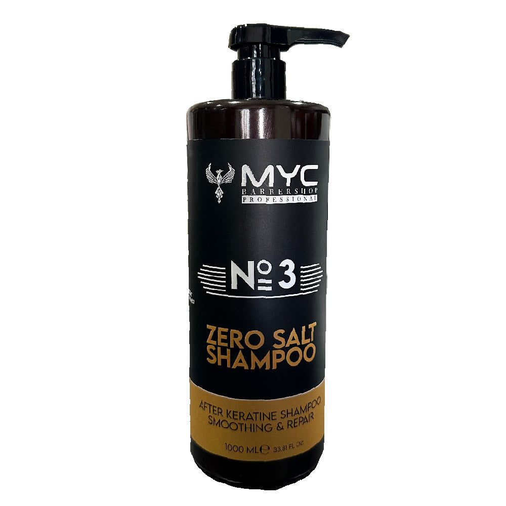 MYC-03 ZERO SALT SHAMPOO