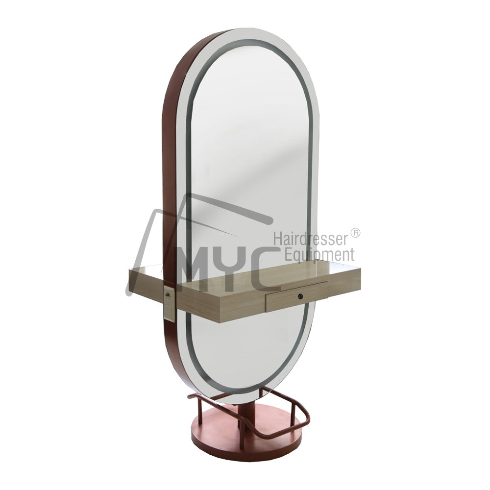 MYC-2166 Kuaför Tezgahı