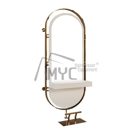 MYC-2070 Kuaför Tezgahı