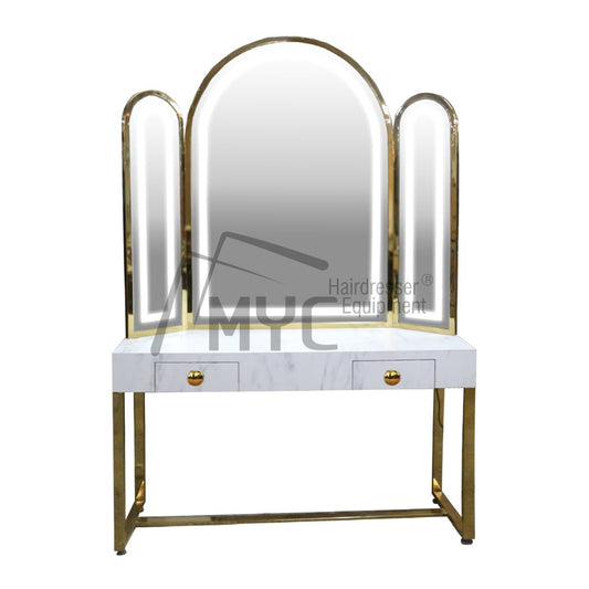 MYC-2073 Kuaför Tezgahı