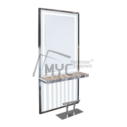 MYC-2075 Kuaför Tezgahı