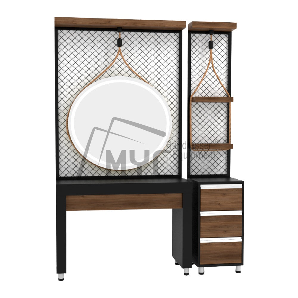 MYC-2079 Kuaför Tezgahı