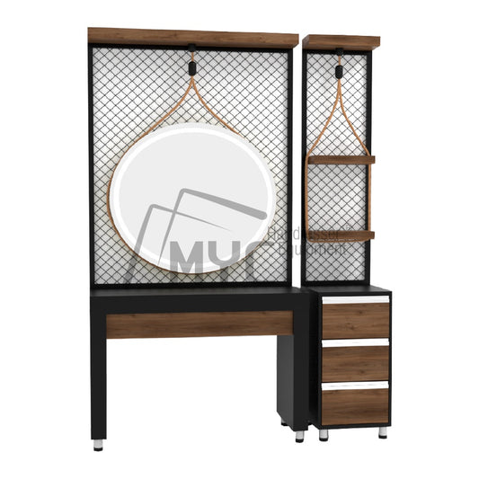 MYC-2079 Kuaför Tezgahı