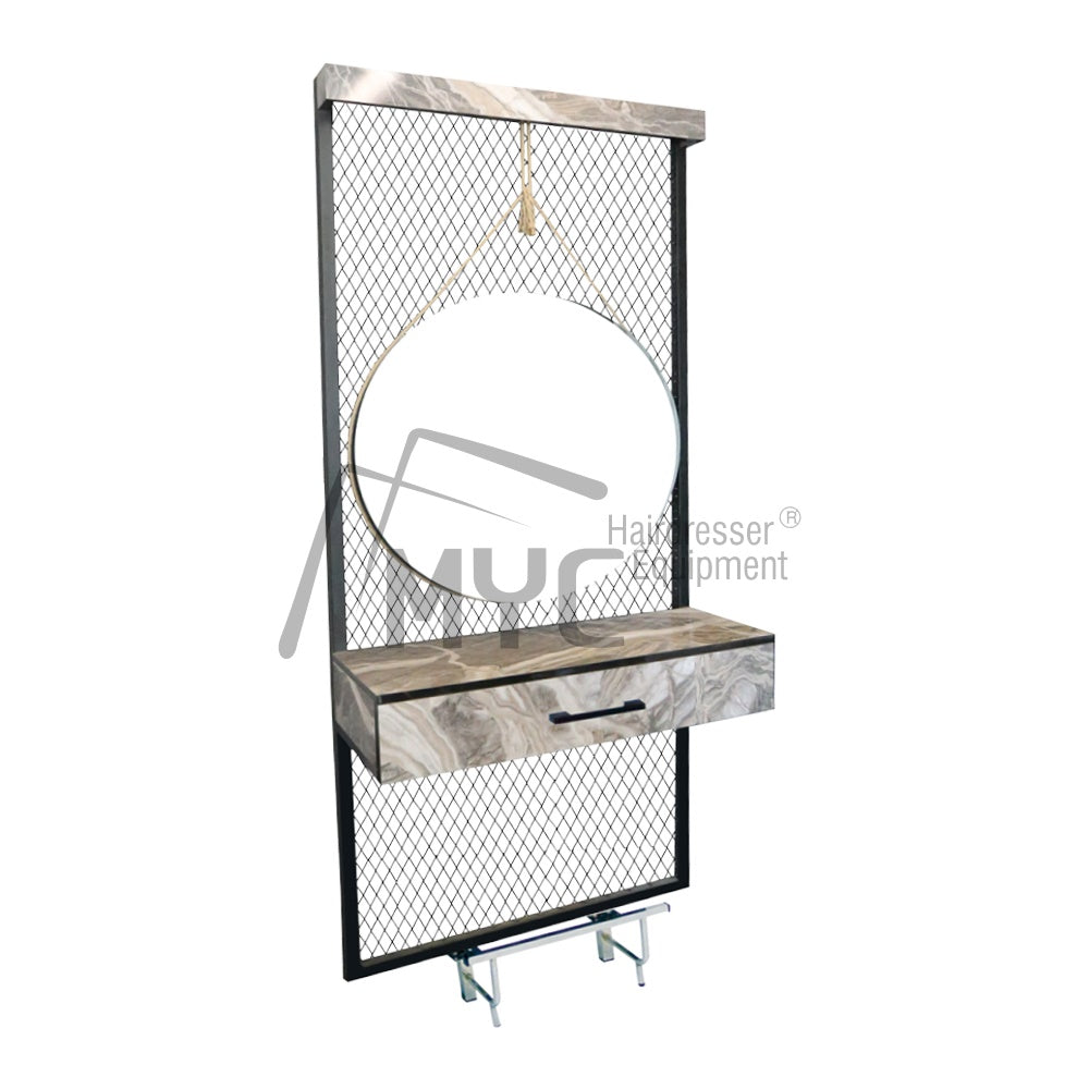 MYC-2081 Kuaför Tezgahı