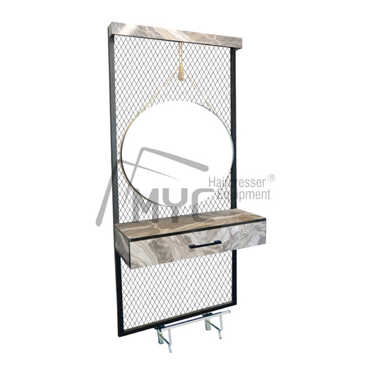 MYC-2081 Kuaför Tezgahı