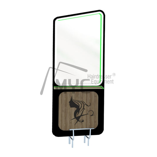 MYC-2083 Kuaför Tezgahı