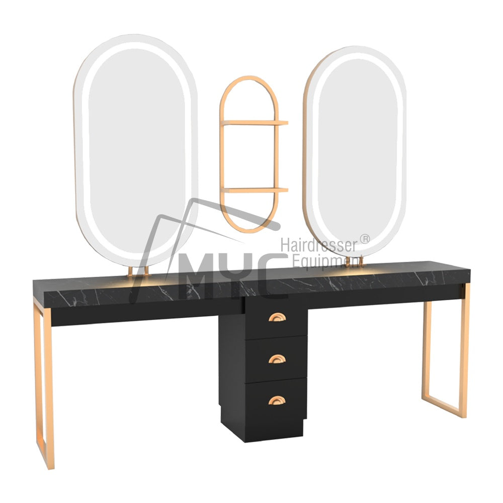 MYC-2096 Kuaför Tezgahı