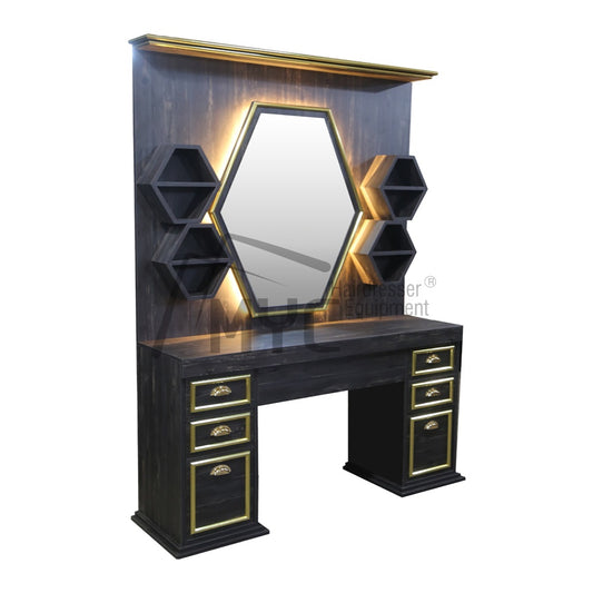 MYC-2097 Kuaför Tezgahı