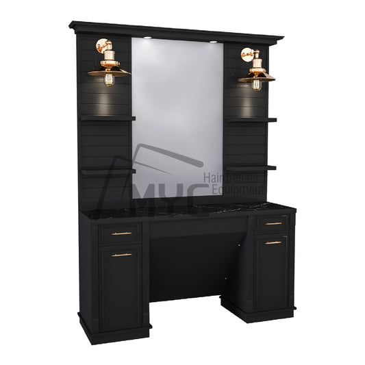 MYC-2101 Kuaför Tezgahı