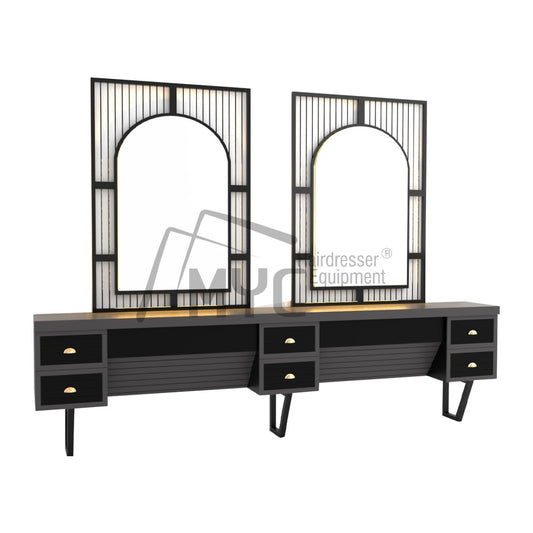 MYC-2113 Kuaför Tezgahı