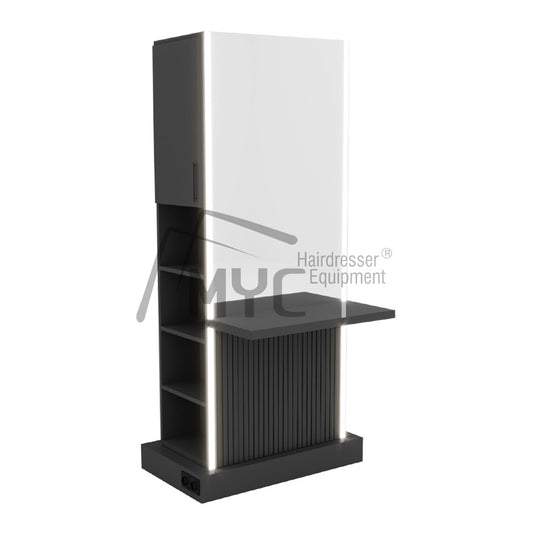 MYC-2119 Kuaför Tezgahı