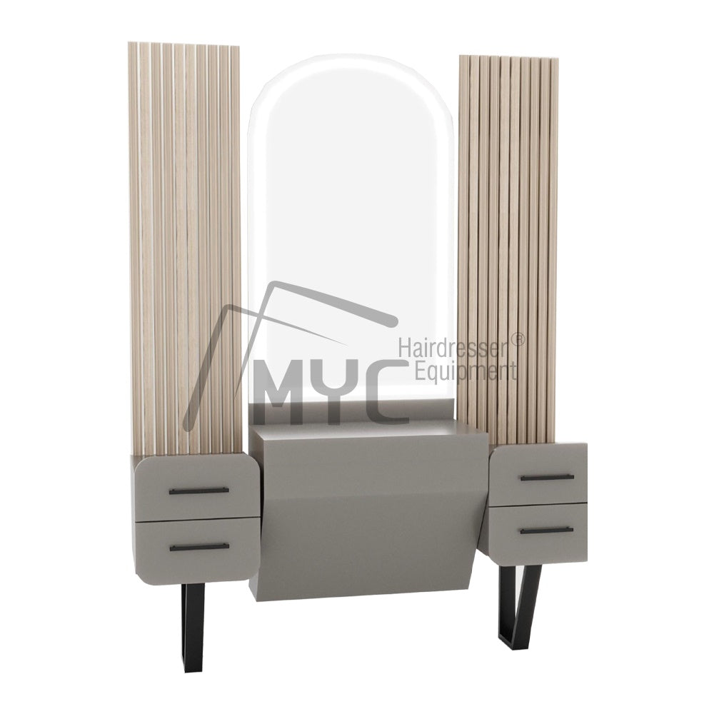 MYC-2123 Kuaför Tezgahı