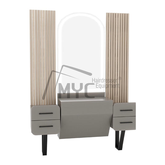 MYC-2123 Kuaför Tezgahı