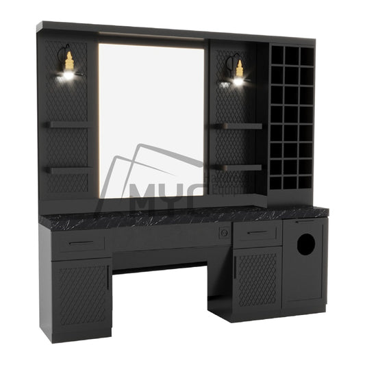 MYC-2131 Kuaför Tezgahı