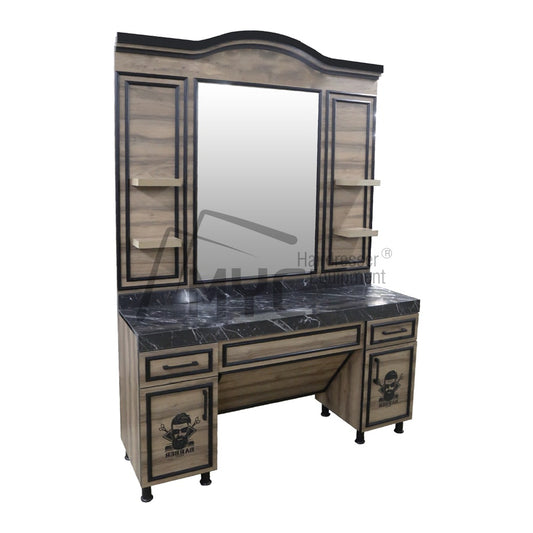 MYC-2133 Kuaför Tezgahı