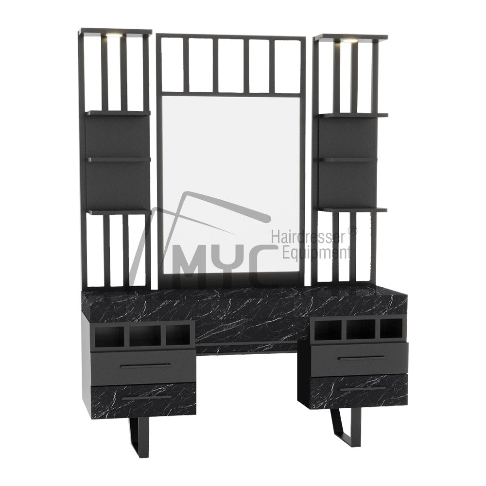 MYC-2134 Kuaför Tezgahı