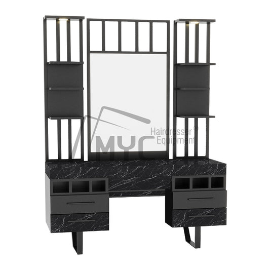 MYC-2134 Kuaför Tezgahı