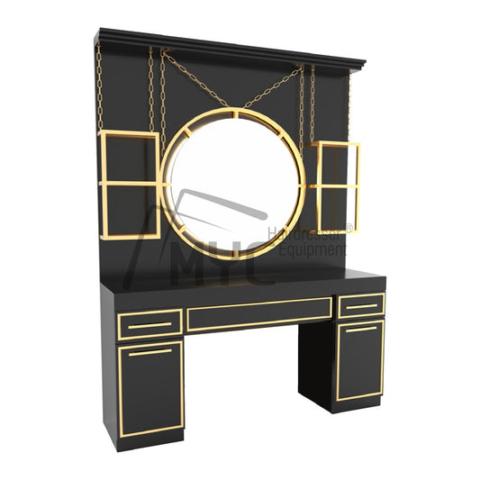 MYC-2135 Kuaför Tezgahı