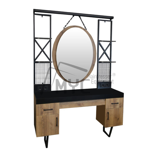 MYC-2136 Kuaför Tezgahı