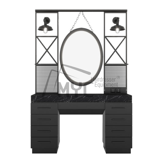 MYC-2139 Kuaför Tezgahı