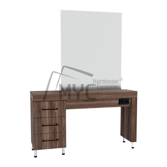 MYC-2145 Kuaför Tezgahı