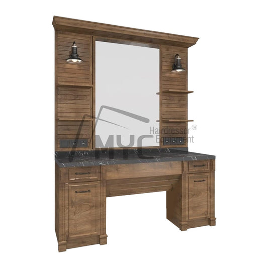 MYC-2148 Kuaför Tezgahı