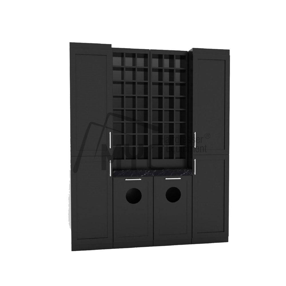 MYC-4018 Dolap & Havluluk