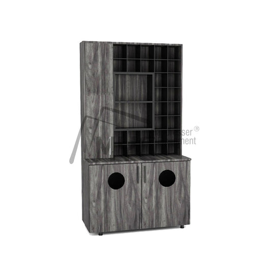 MYC-4021 Dolap & Havluluk