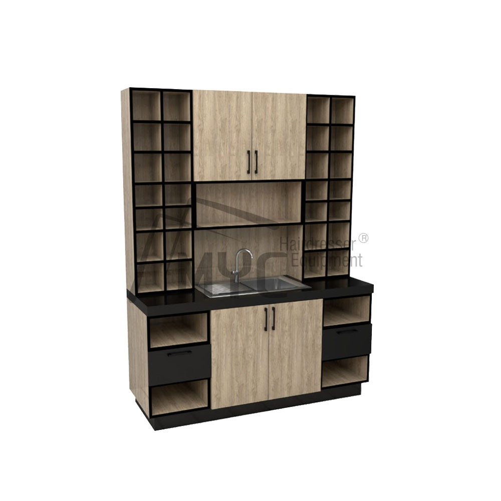 MYC-4502 Laboratuvar