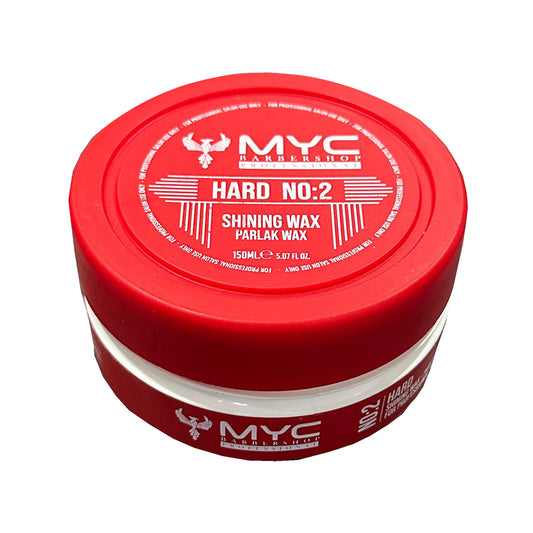 MYC-02 SHINING WAX