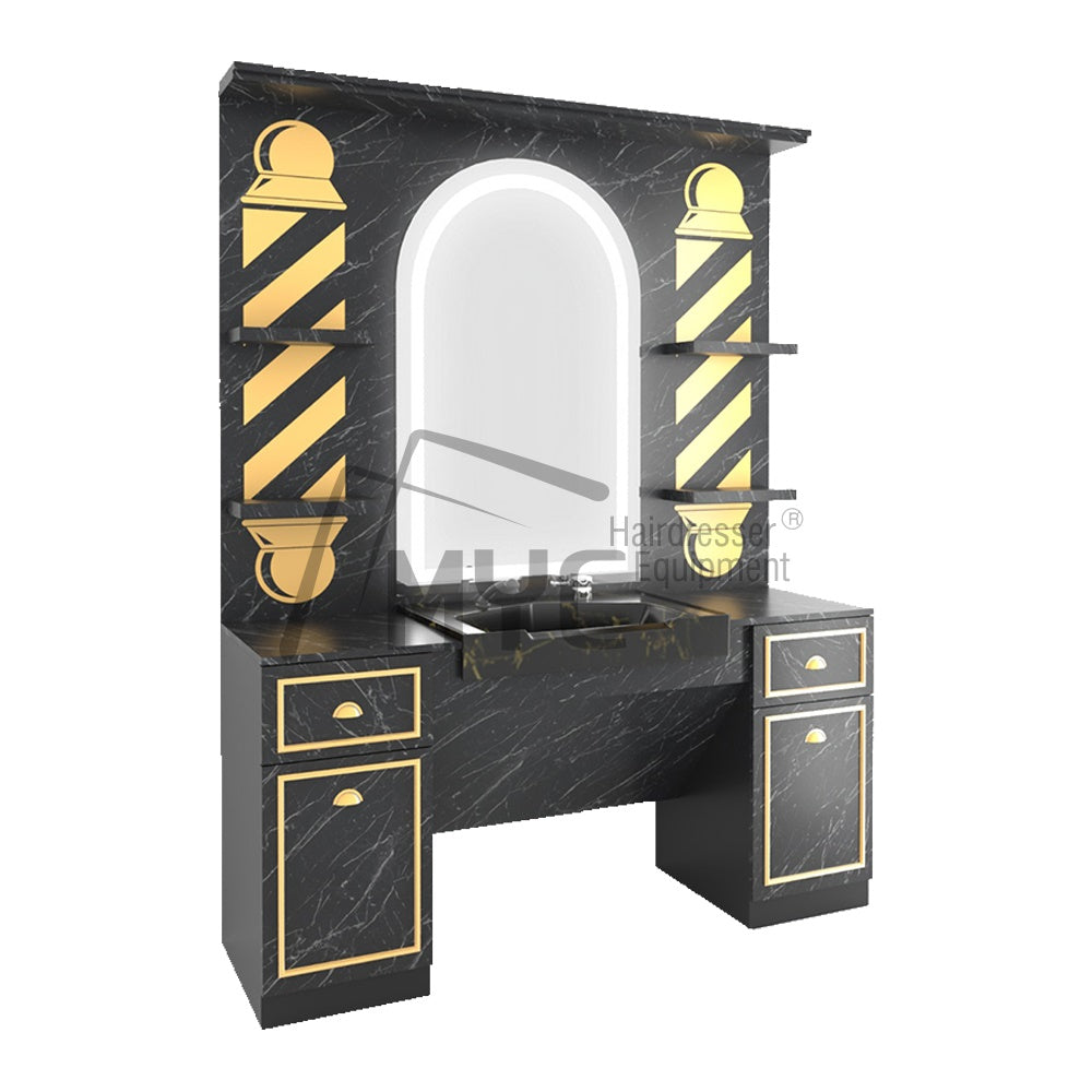 MYC-742 Berber Tezgahı