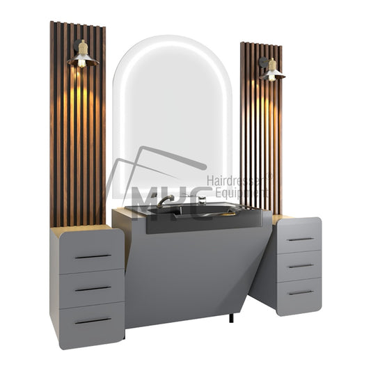 MYC-695 Berber Tezgahı