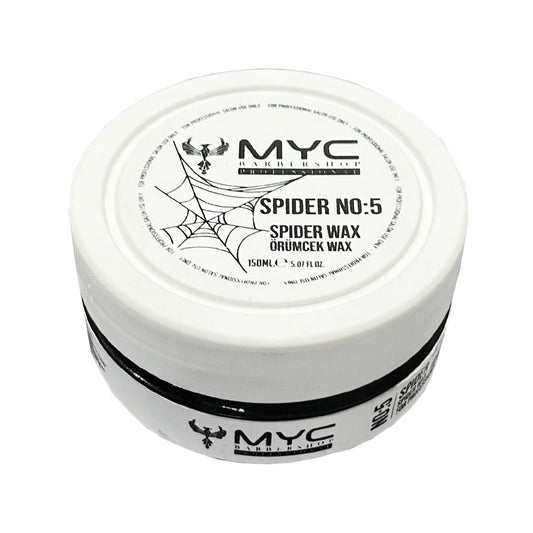 MYC-05 SPIDER WAX