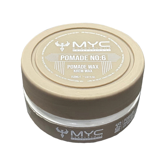MYC 06 POMADE (KREM) WAX