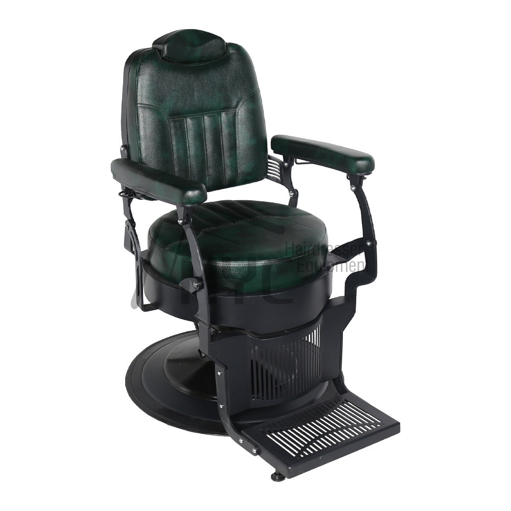 Benz-Black Berber Koltuğu