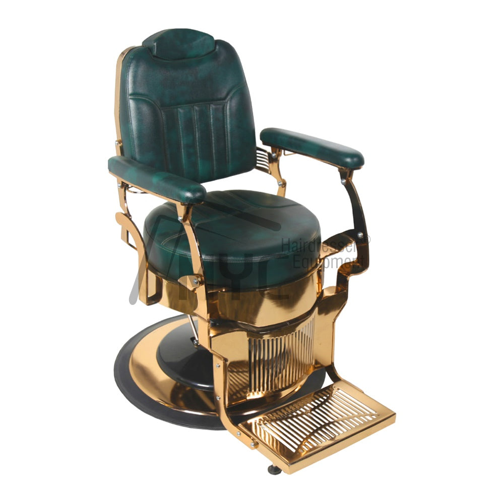 Benz-Gold Berber Koltuğu