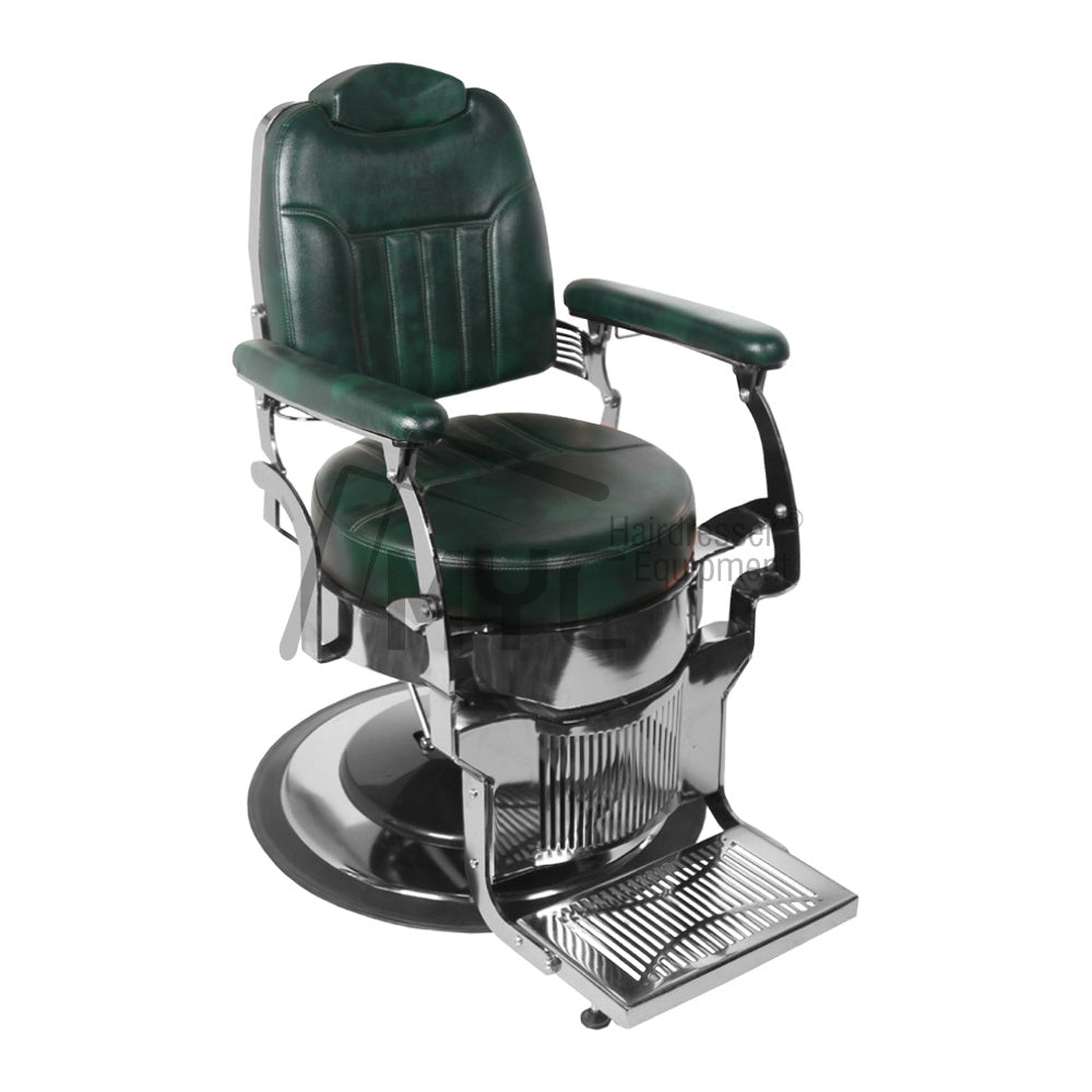 Benz-Silver Berber Koltuğu