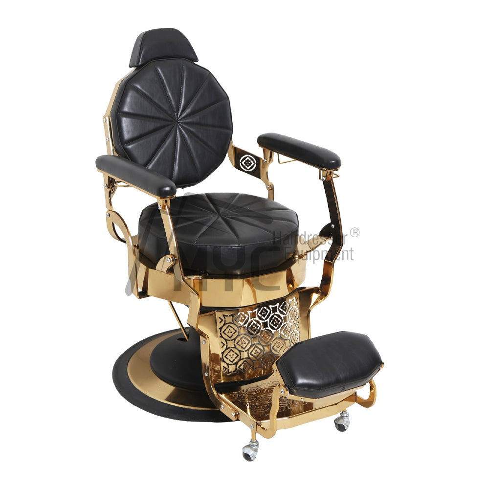 Hexa-Gold Berber Koltuğu