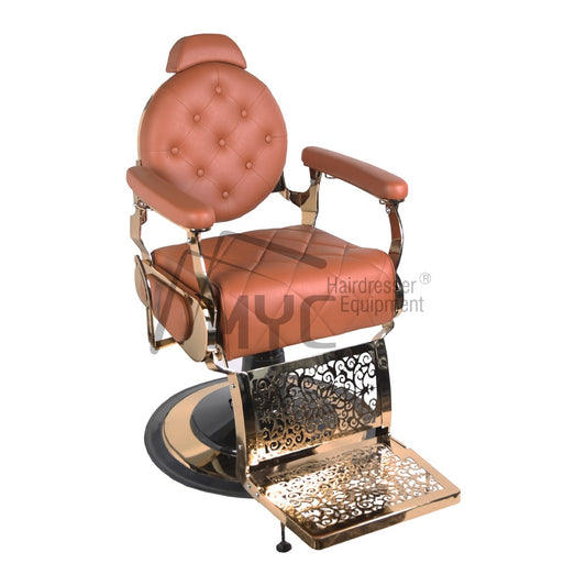 MYC-105 Berber Koltuğu