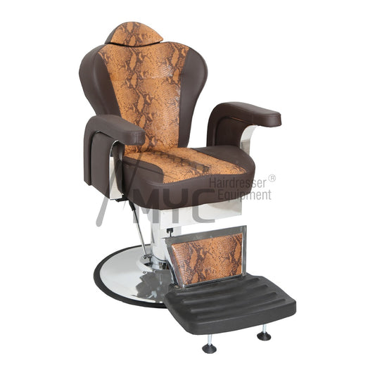 MYC-127 Berber Koltuğu